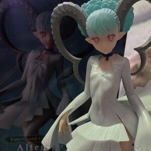 Alterego Fate/ Grand Order Anime Figure With Box